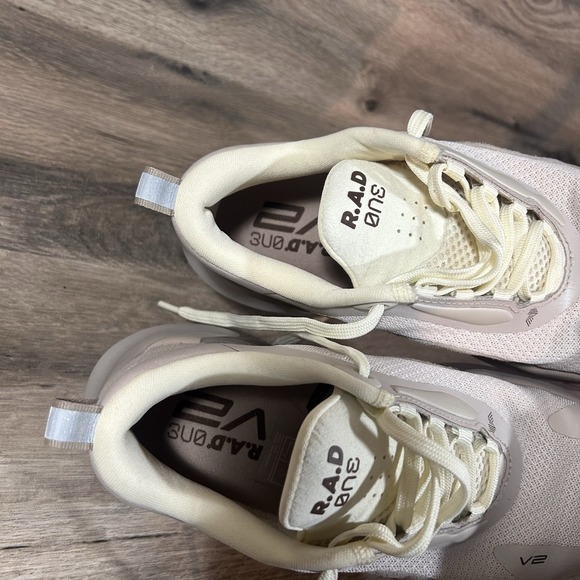 R.A.D ONE V2 x Oat Colorway  Training Shoes Size 5 CrossFit Unisex main image 2